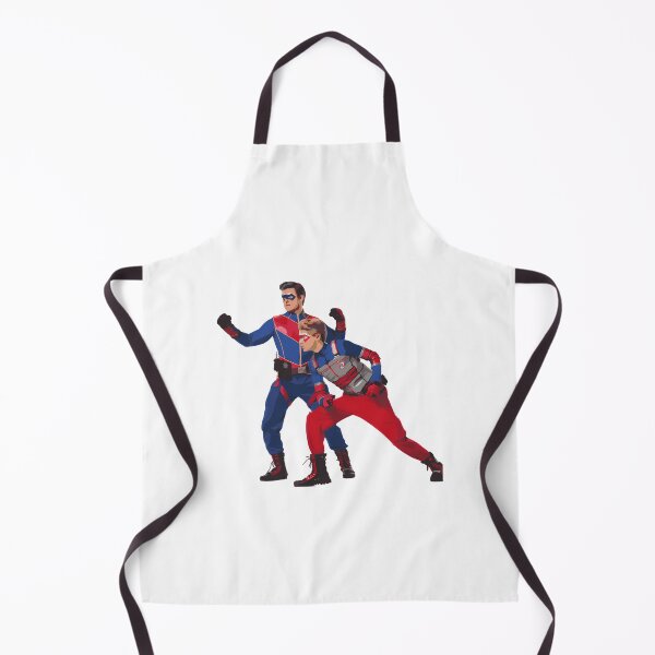 Item preview, Vintage Super Hero - Vintage Movie designed and sold by DesignerModest.