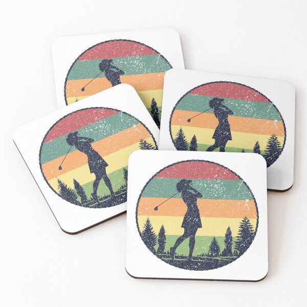 Item preview, Ladies Golf designed and sold by WorldEngine.