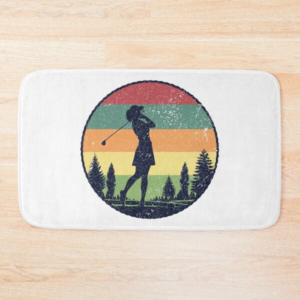 Item preview, Ladies Golf designed and sold by WorldEngine.