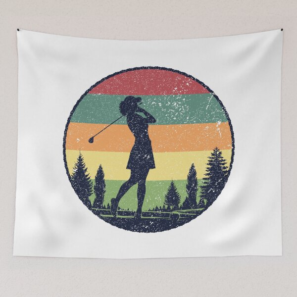 Item preview, Ladies Golf designed and sold by WorldEngine.