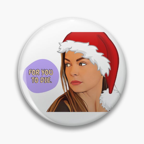 Item preview, For you to die - Christmas edition designed and sold by Spiffle.