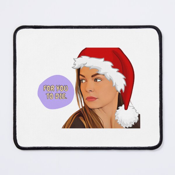 Item preview, For you to die - Christmas edition designed and sold by Spiffle.