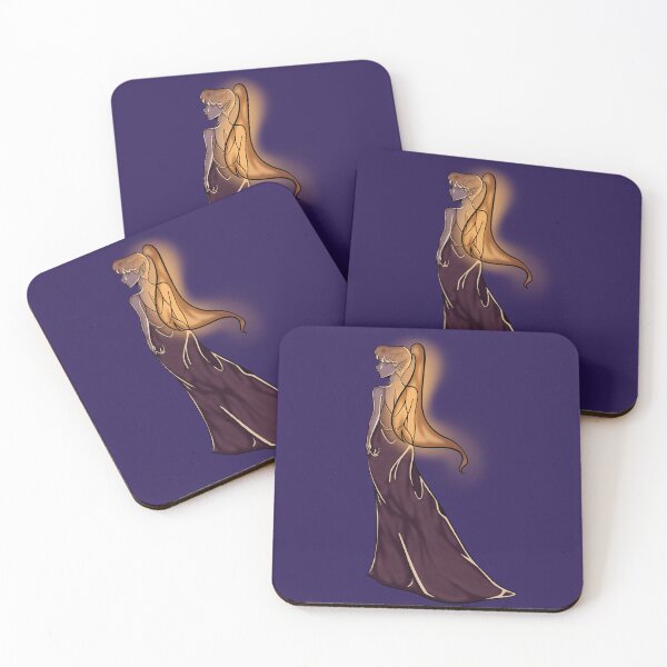 Item preview, Copy of Fae Royal at Night with background designed and sold by Steampunk.Dragon.