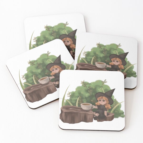 Item preview, A Witches Brew designed and sold by Linvalin.