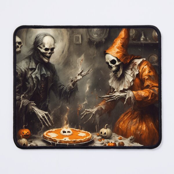 Item preview, Spooky Cooks designed and sold by Cups & Knacks.