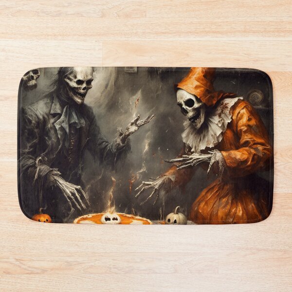 Item preview, Spooky Cooks designed and sold by Cups & Knacks.