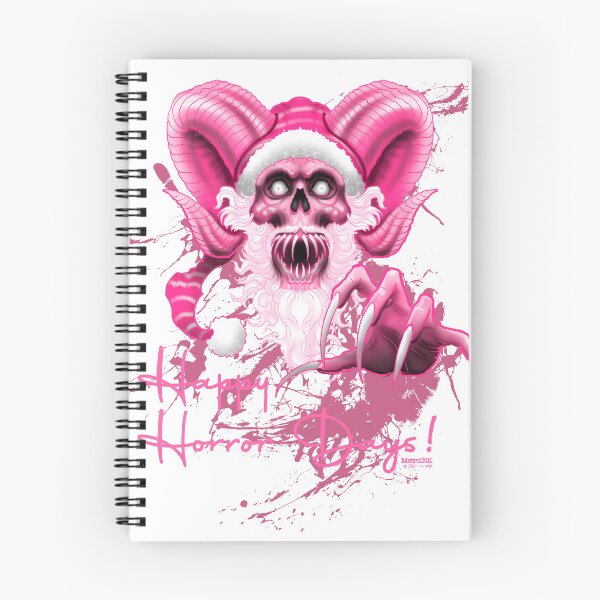 Item preview, Happy Horror Days  designed and sold by MetroInk.