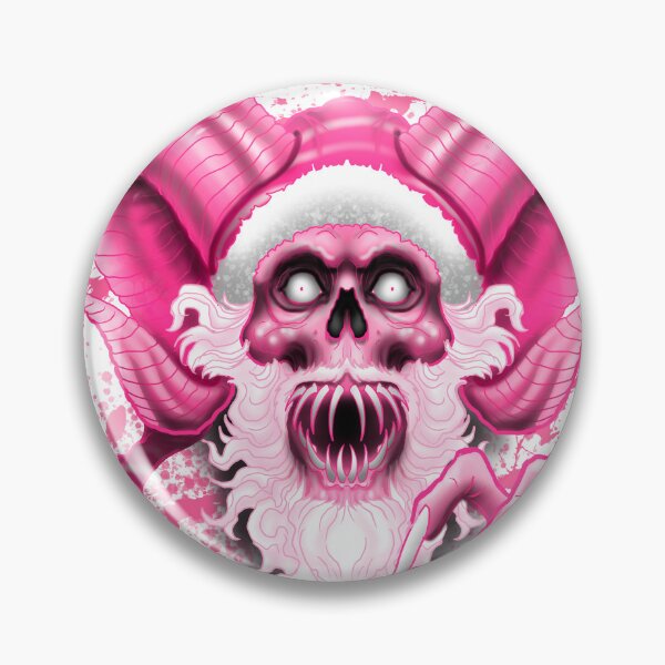 Item preview, Happy Horror Days  designed and sold by MetroInk.