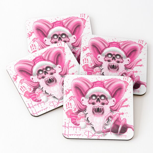 Item preview, Happy Horror Days  designed and sold by MetroInk.