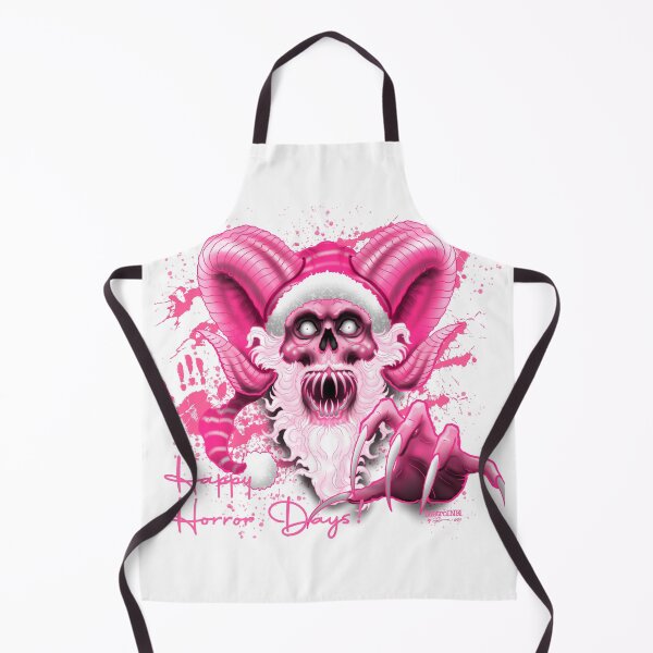 Item preview, Happy Horror Days  designed and sold by MetroInk.