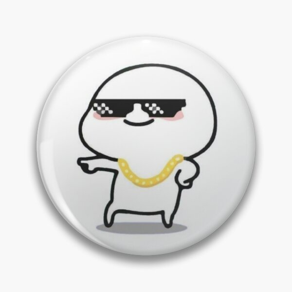 Item preview, Pentol Thug Life designed and sold by ProGallery.