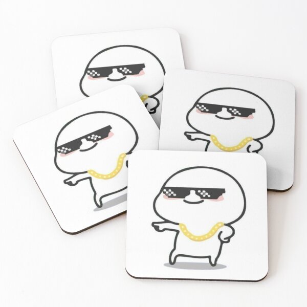 Item preview, Pentol Thug Life designed and sold by ProGallery.
