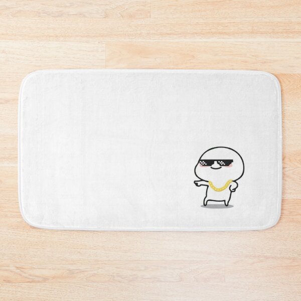 Item preview, Pentol Thug Life designed and sold by ProGallery.