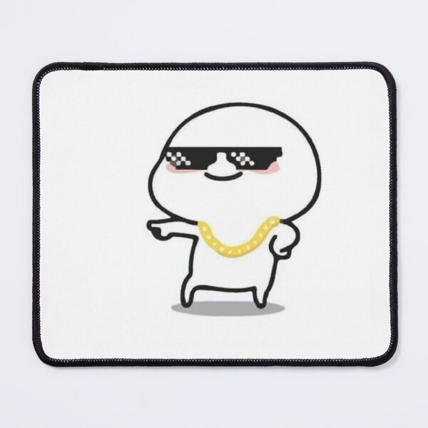 Item preview, Pentol Thug Life designed and sold by ProGallery.