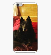 Zulu iPhone Case