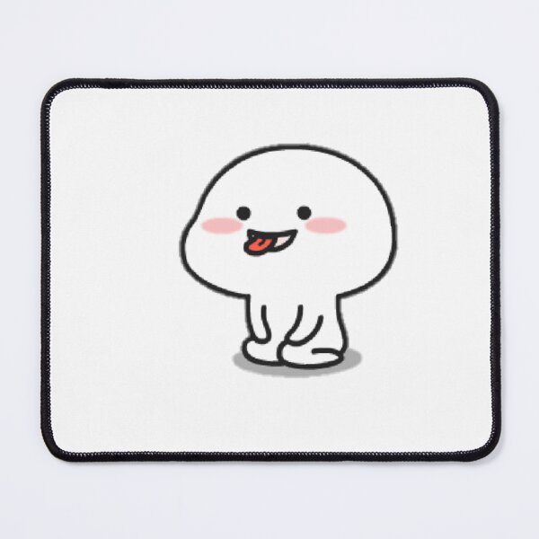 Item preview, Pentol Tongue Out designed and sold by ProGallery.