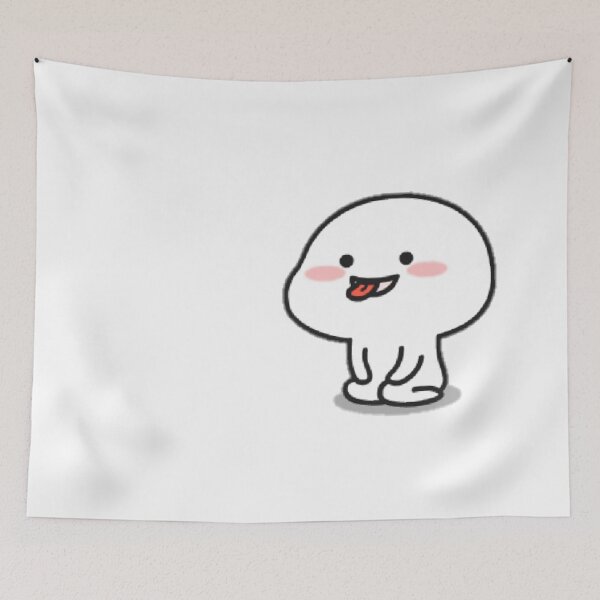Item preview, Pentol Tongue Out designed and sold by ProGallery.