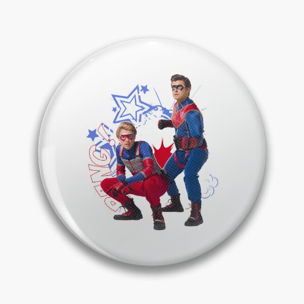 Item preview, Vintage Super Hero - Vintage Movie designed and sold by DesignerModest.