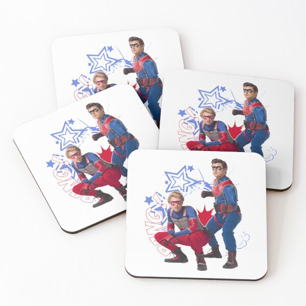 Item preview, Vintage Super Hero - Vintage Movie designed and sold by DesignerModest.