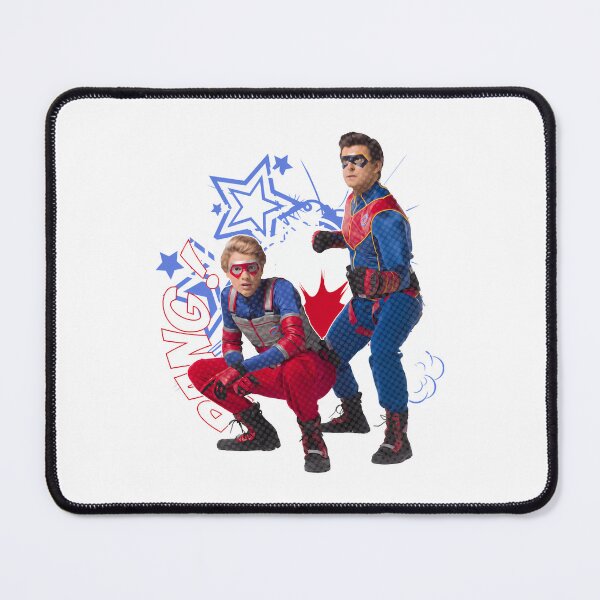 Item preview, Vintage Super Hero - Vintage Movie designed and sold by DesignerModest.
