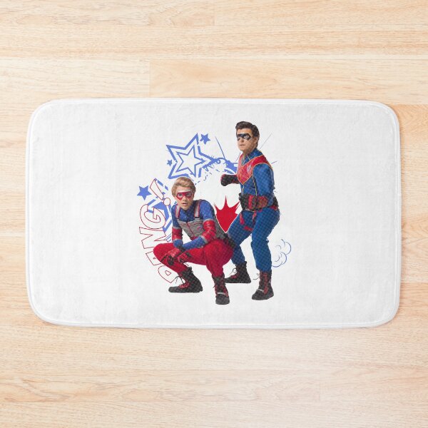 Item preview, Vintage Super Hero - Vintage Movie designed and sold by DesignerModest.