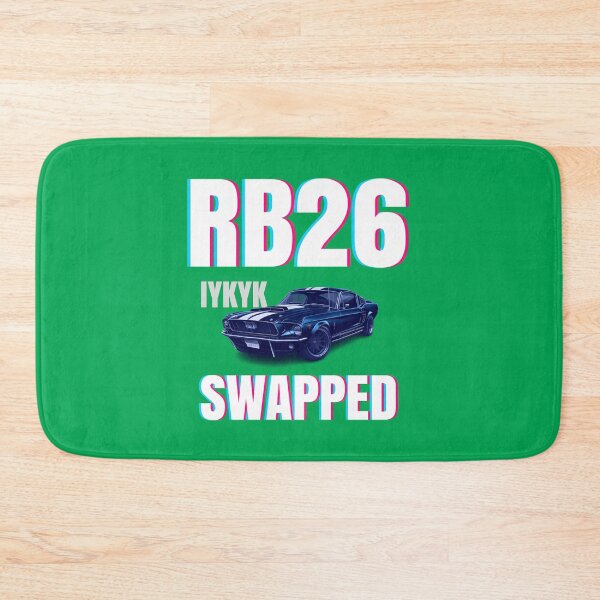 Item preview, RB26 swapped : IYKYK designed and sold by MOTOSHIFT.