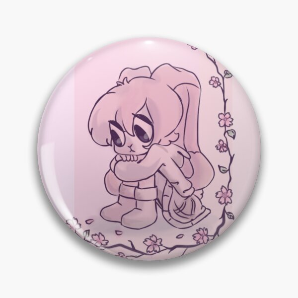 Item preview, Sad Arlie bunny designed and sold by MerryMariel.