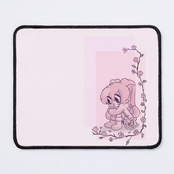 Item preview, Sad Arlie bunny designed and sold by MerryMariel.