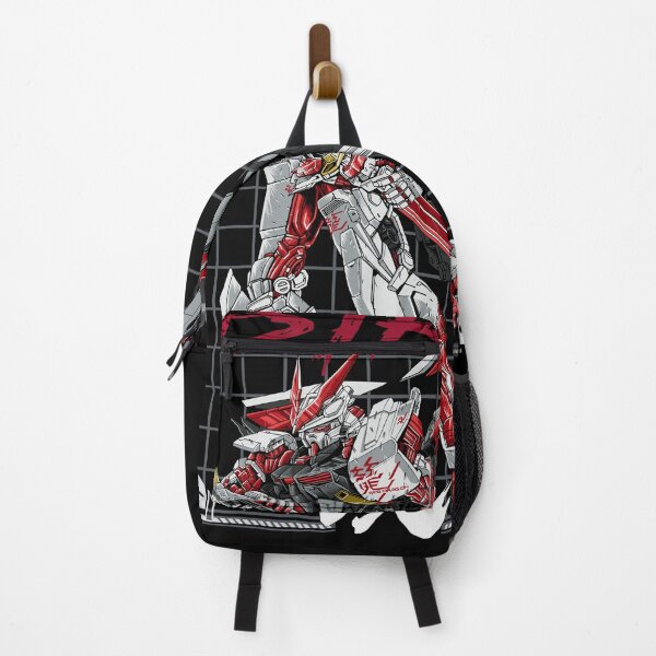Item preview, Great Astray Red Illustration 3 designed and sold by akmalzone.