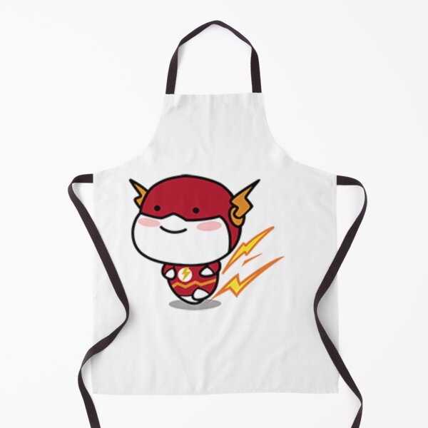 Item preview, Pentol Red Thunder Bolt With Masks designed and sold by ProGallery.