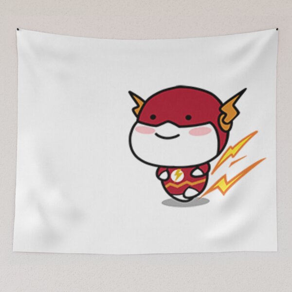 Artikelvorschau, Pentol Red Thunder Bolt mit Masken entworfen und verkauft von ProGallery.