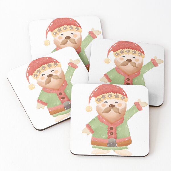Item preview, Merry Christmas  designed and sold by Gii3on.