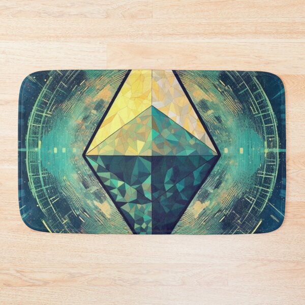 Item preview, Crypto Art #32 designed and sold by GeraldArt.