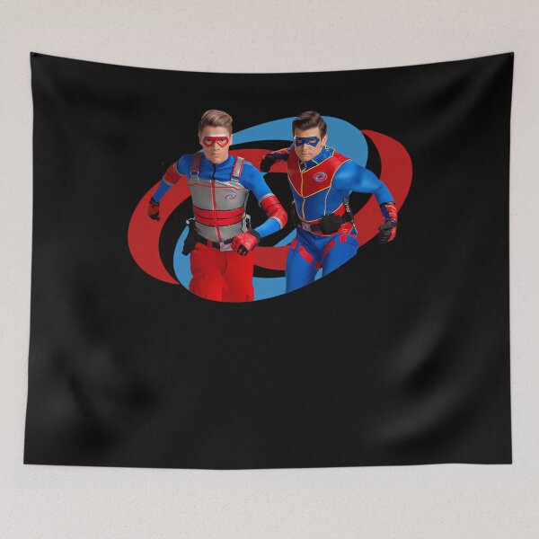Item preview, Vintage Super Hero - Vintage Movie designed and sold by DesignerModest.