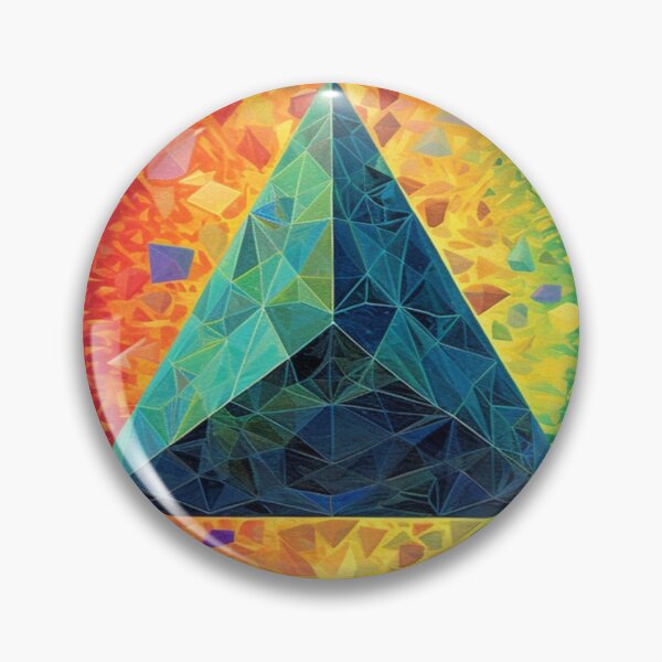 Item preview, Crypto Art #33 designed and sold by GeraldArt.