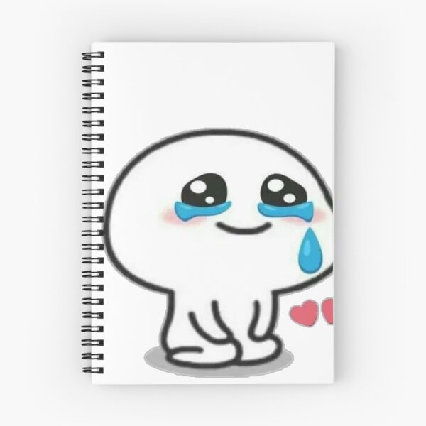 Item preview,  Pentol Crying Miserable designed and sold by ProGallery.