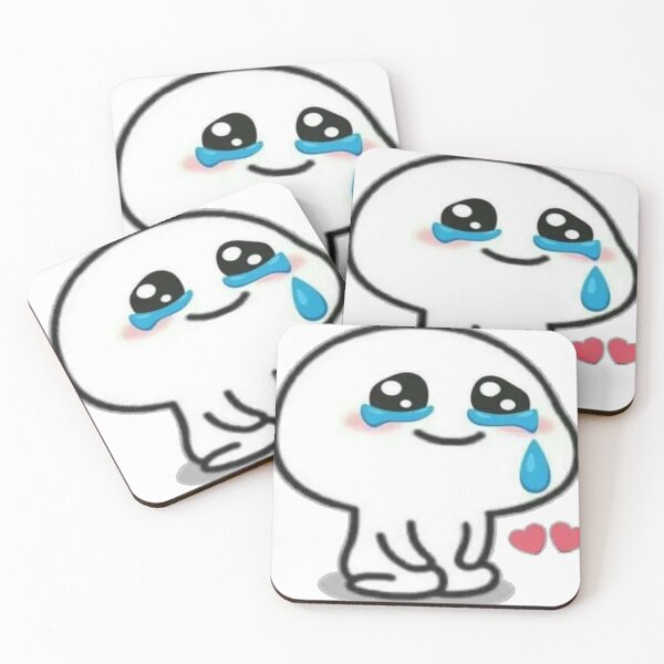 Item preview,  Pentol Crying Miserable designed and sold by ProGallery.