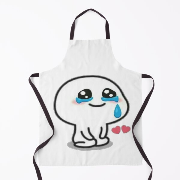 Item preview, Pentol Crying Miserable designed and sold by ProGallery.