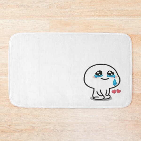 Item preview,  Pentol Crying Miserable designed and sold by ProGallery.