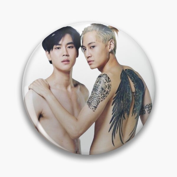 Item preview, BounPrem - Between Us designed and sold by g-fullsun03.