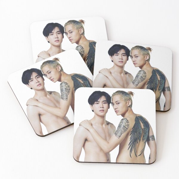 Item preview, BounPrem - Between Us designed and sold by g-fullsun03.