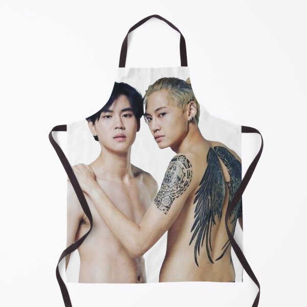 Item preview, BounPrem - Between Us designed and sold by g-fullsun03.