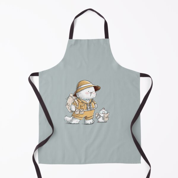 Item preview, Tofu and Chicky's Adventurous Trip designed and sold by Chilliezgraphy.