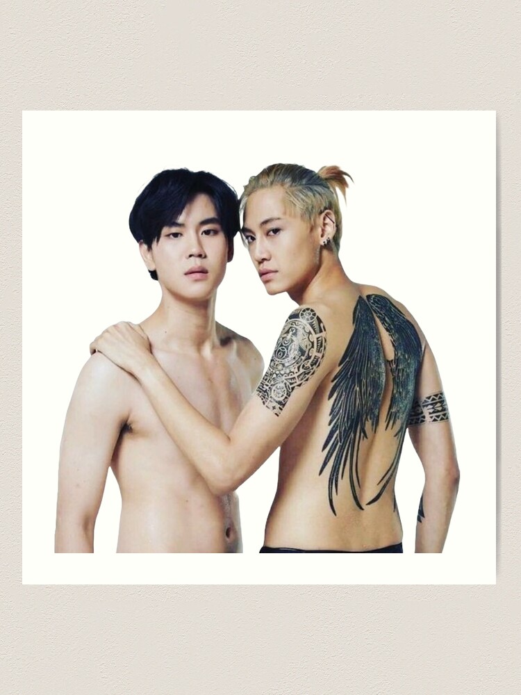 Bounprem between us 写真集 Amazon.co.jp: BounPrem Between us 写真集 Photobook : おもちゃ