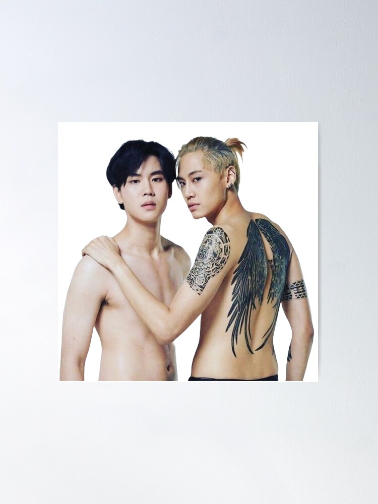 受注生産品】Between Us Special 写真集 BounPrem | Shop at