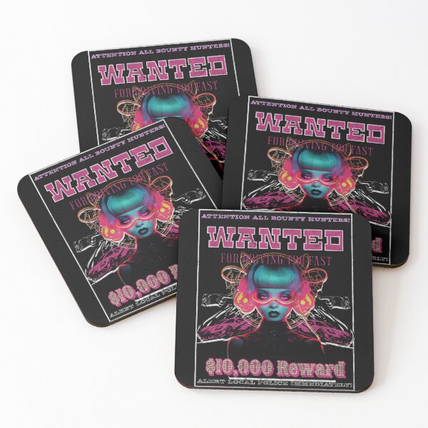 Item preview, ATTENTION - WANTED FOR DRIVING TO0 FAST designed and sold by justyna-s28.