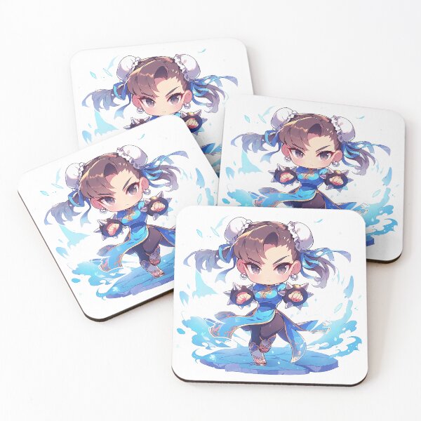 Item preview, chun li designed and sold by maniabx.