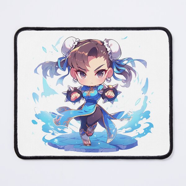 Item preview, chun li designed and sold by maniabx.