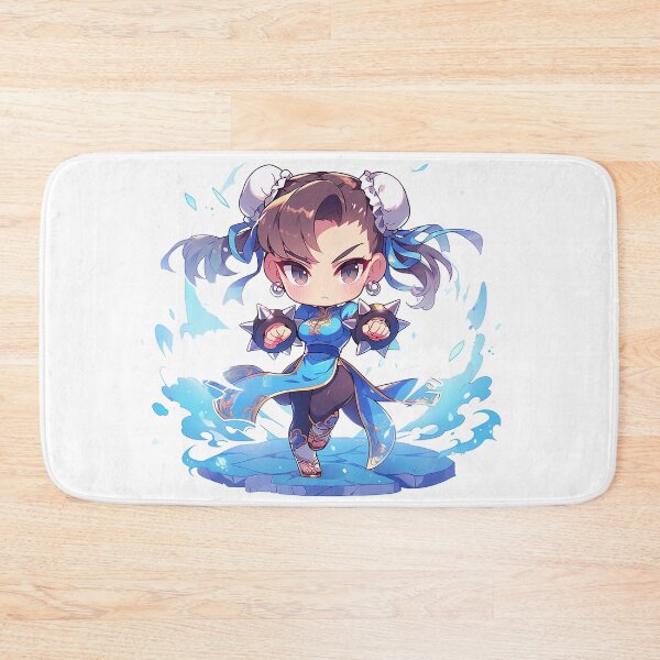 Item preview, chun li designed and sold by maniabx.