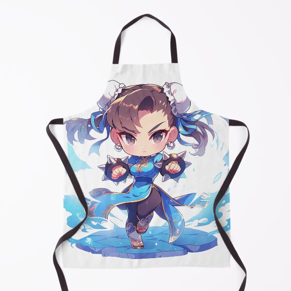 Item preview, chun li designed and sold by maniabx.